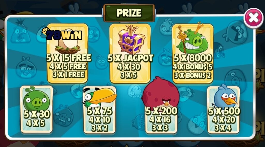 tính năng giúp tăng mạnh giá trị phần thưởng trong game